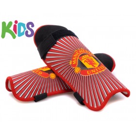 Manchester United Enfant Protège-tibias Guard